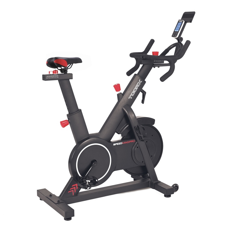 Bicicleta Indoor de Entrada con Resistencia Magnética SpeedMagPro