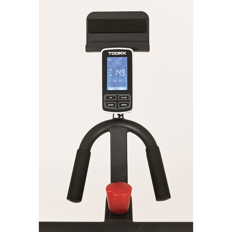 Bicicleta Indoor de Entrada con Resistencia Magnética SpeedMagPro