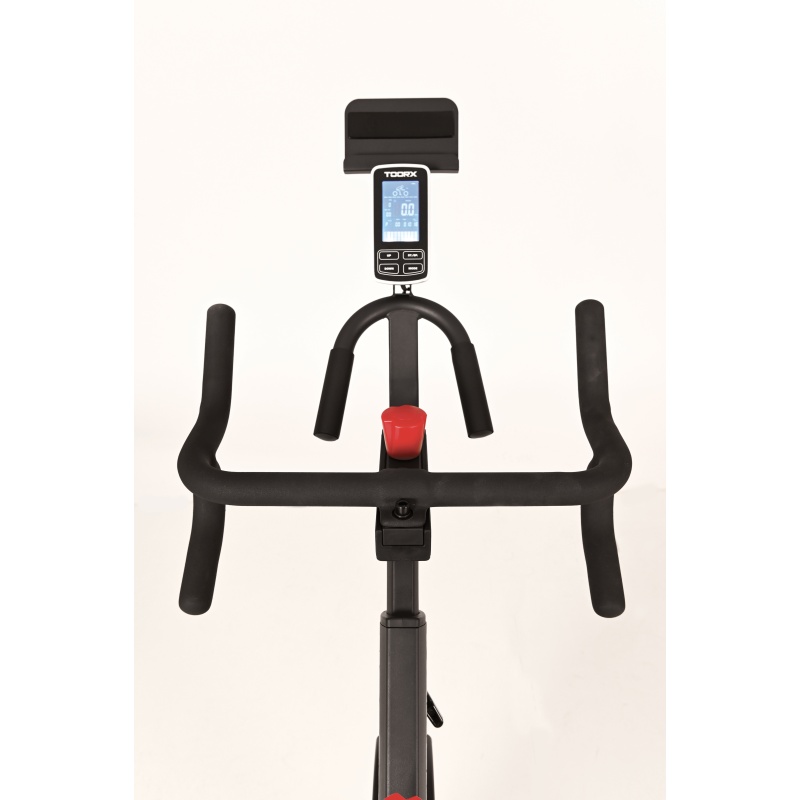 Bicicleta Indoor de Entrada con Resistencia Magnética SpeedMagPro