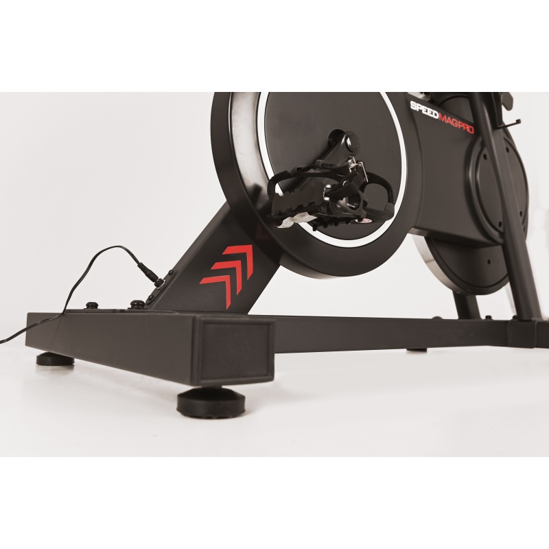 Bicicleta Indoor de Entrada con Resistencia Magnética SpeedMagPro