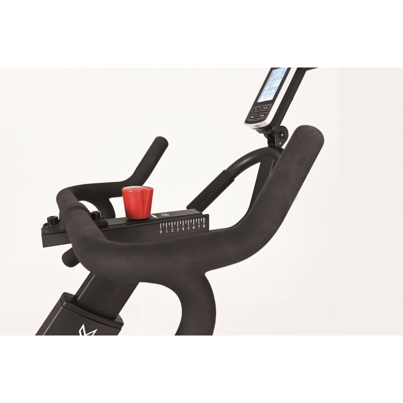 Bicicleta Indoor de Entrada con Resistencia Magnética SpeedMagPro