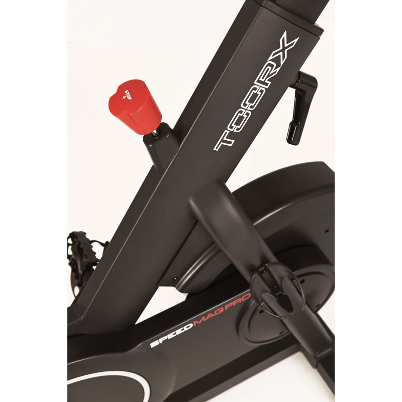 Bicicleta Indoor de Entrada con Resistencia Magnética SpeedMagPro