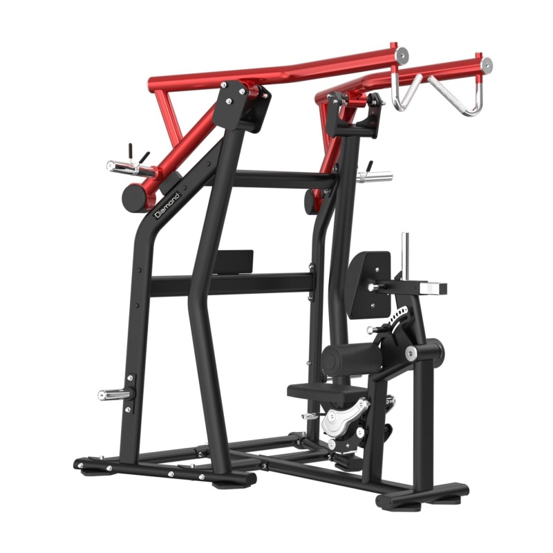 Jalon frontal serie 600 Diamond PL600-FRONTPULLDOWN