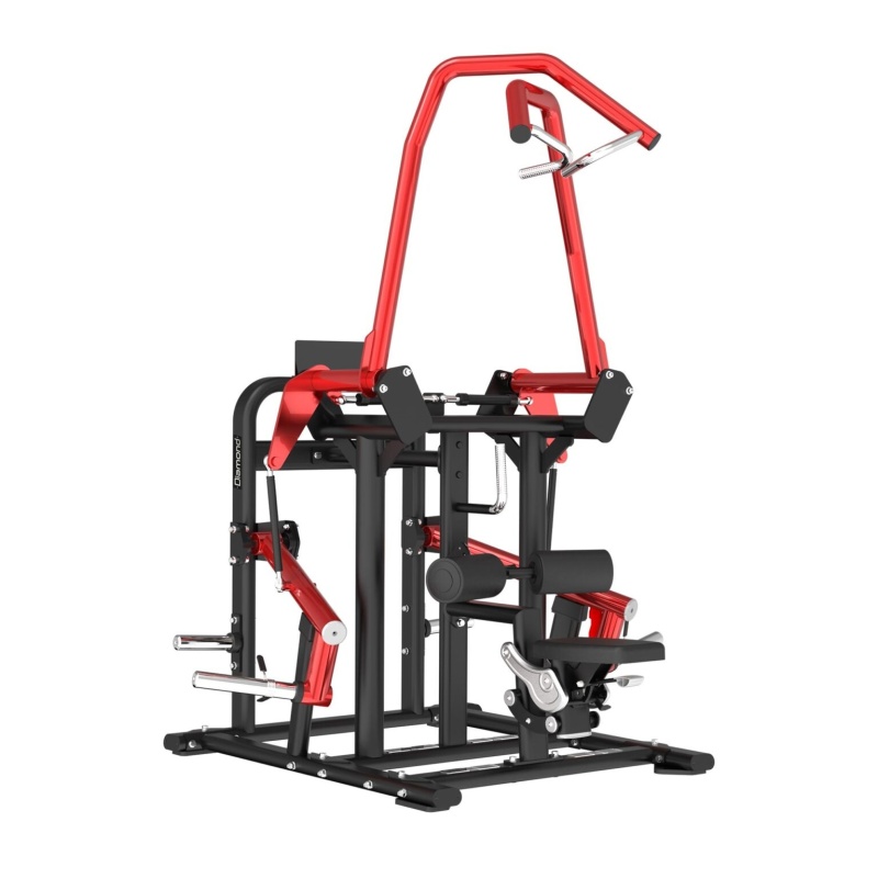 Jalon circular serie 600 Diamond PL600-CIRCULARPULLDOWN