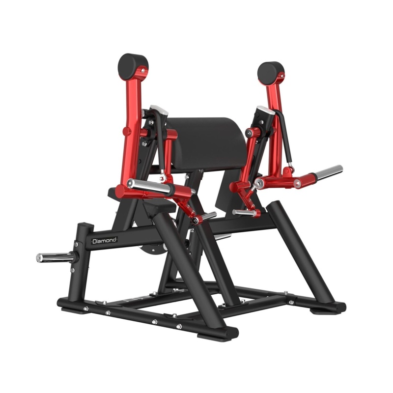 Curl de biceps serie 600 Diamond PL600-BICEPS