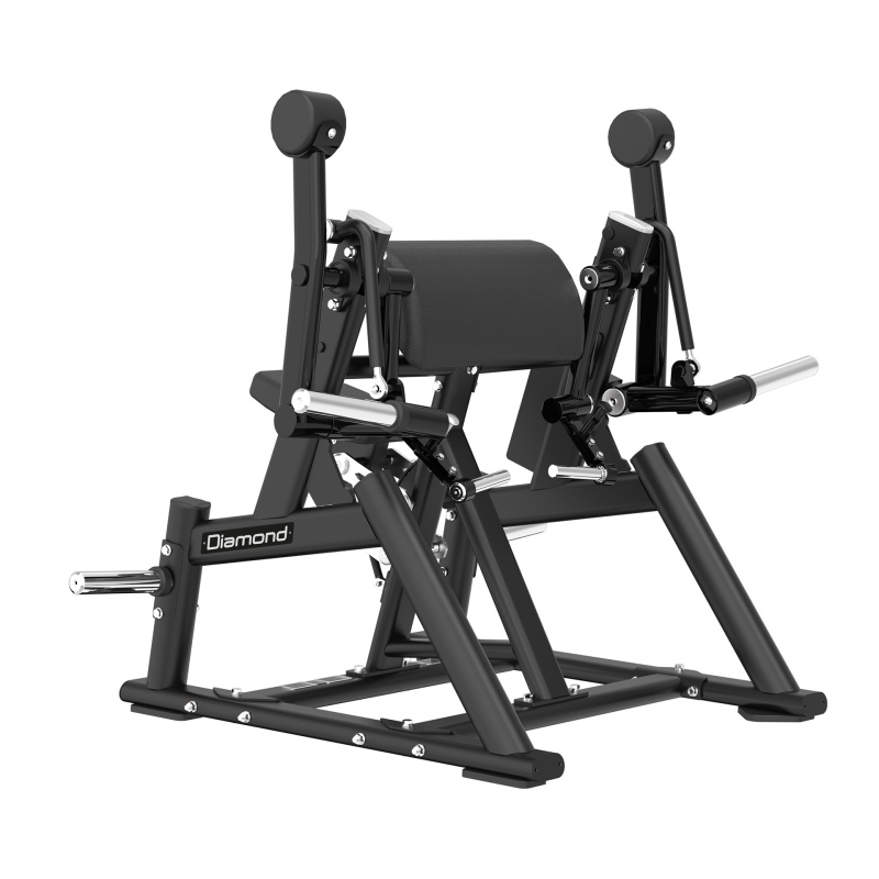 Curl de biceps serie 700 Diamond PL700-BICEPS