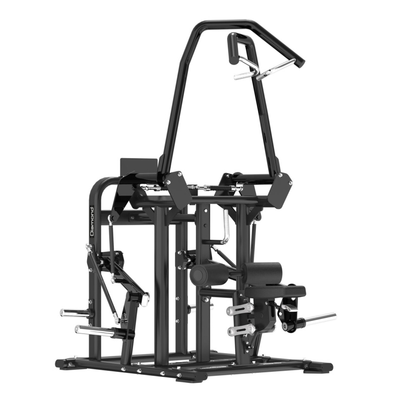 Jalon circular serie 700 Diamond PL700-CIRCULARPULLDOWN