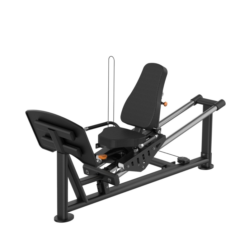 Multiestación Premium TOORX MSX-5000 105 kg Clase S con Leg Extension/Curl y Leg Press Opcional | Multigym Premium