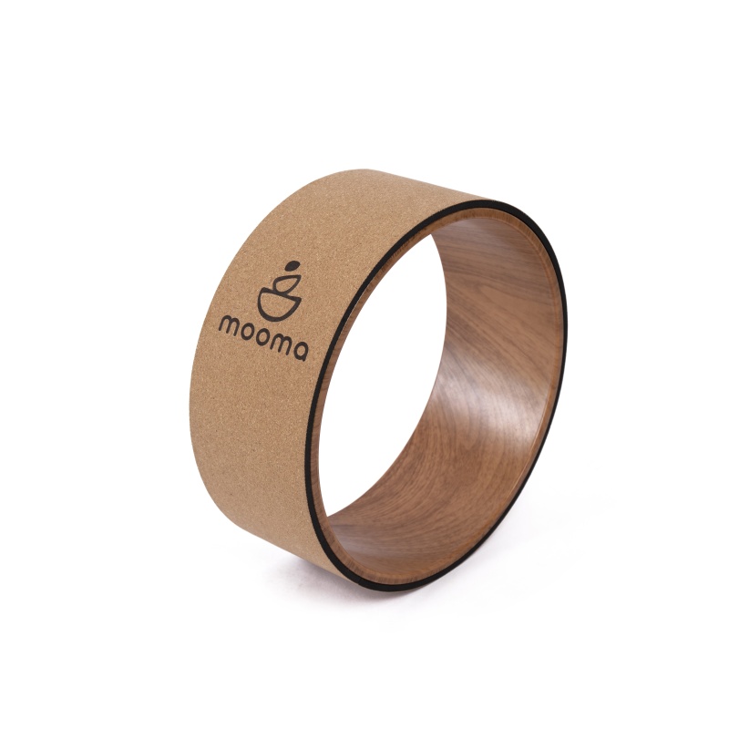 RUEDA DE CORCHO YOGA Mooma YWS