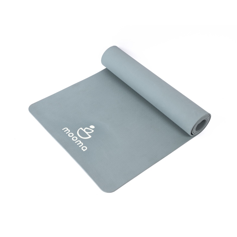 Esterilla de Yoga TPE 183 x 60 x 06 cm Aquamarine TYN