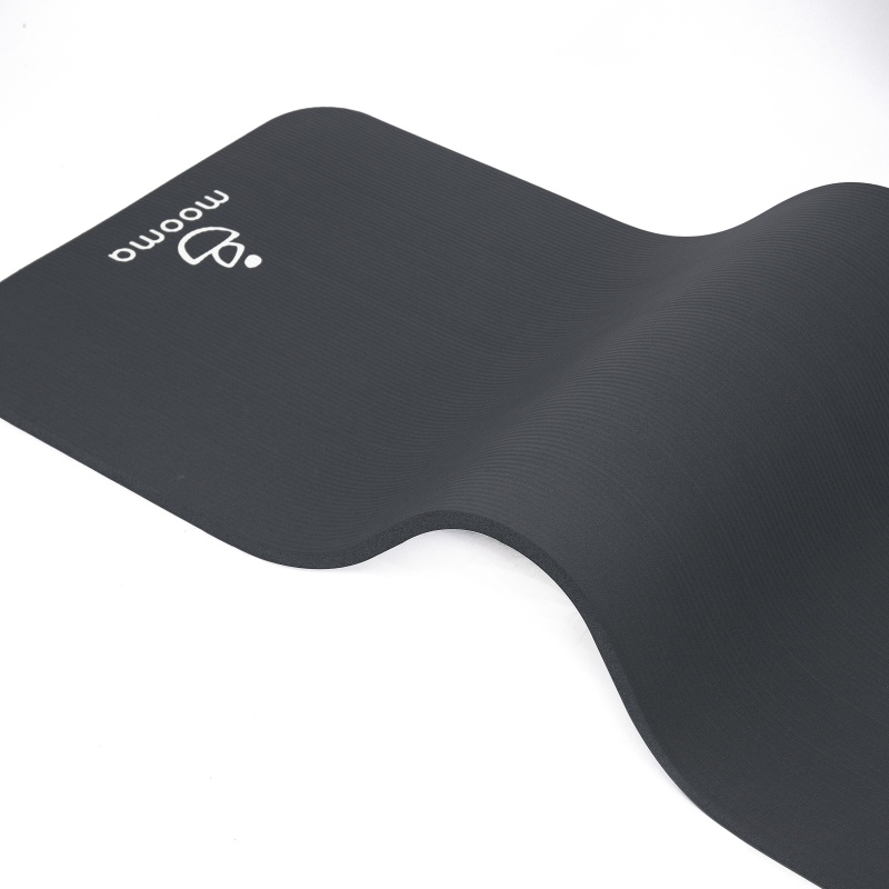 COLCHONETA DE EJERCICIOS NBR 190 x 61 x 15 cm TAN